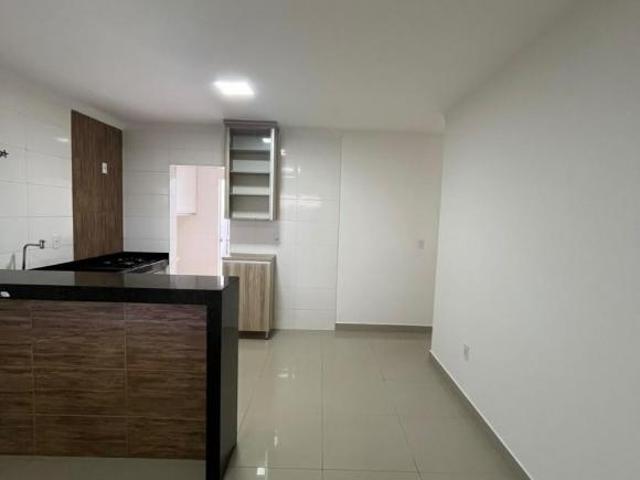 Apartamento venda em Residencial Dourado, Franca