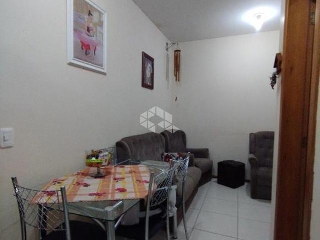 Apartamento venda em Região Geográfica Imediata de Santa Maria, Santa Maria