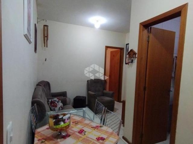 Apartamento venda em Região Geográfica Imediata de Santa Maria, Santa Maria