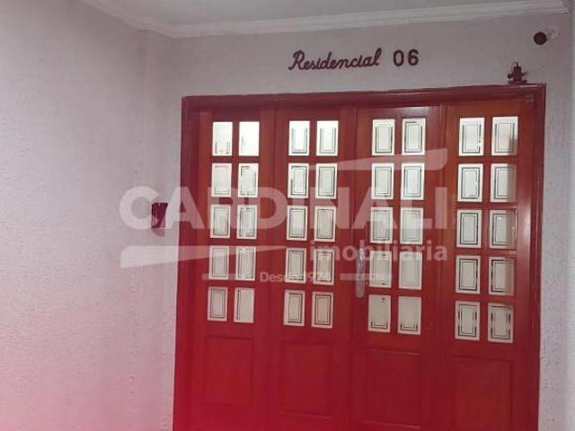 Apartamento venda em Região Imediata de Araraquara, Araraquara