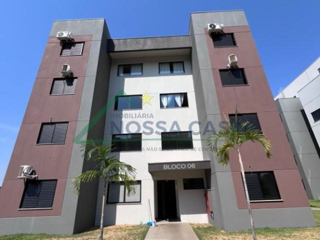 Apartamento aluguel em Lucas do Rio Verde, Região Geográfica Intermediária de Sinop