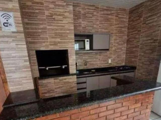 Apartamento venda em Sítio Cercado, Curitiba