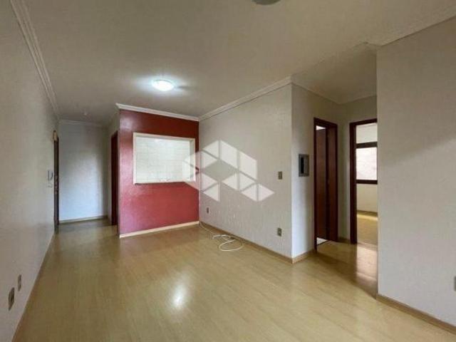 Apartamento venda em Região Geográfica Imediata de Santa Cruz do Sul, Santa Cruz do Sul