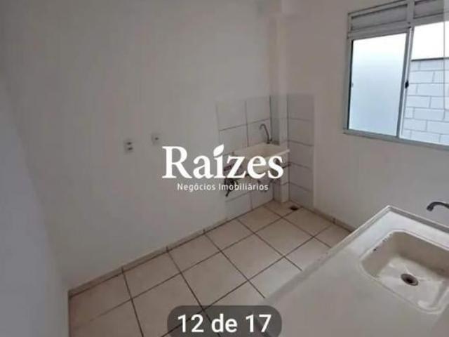 Apartamento venda em Região Geográfica Imediata de Uberlândia, Oliveira Fortes