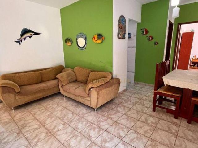 Apartamento venda em Ubatuba