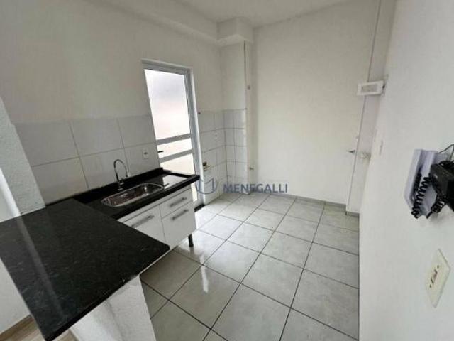 Apartamento venda em Região Imediata de Piracicaba, Região Metropolitana de Piracicaba
