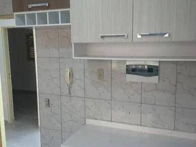Apartamento venda em Votorantim