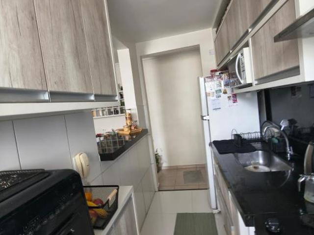 Apartamento venda em Região Imediata de São José dos Campos, Região Metropolitana do Vale do Paraíba e Litoral Norte