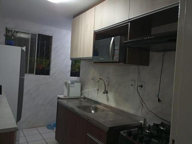 Apartamento venda em Jardim Torino, Cotia