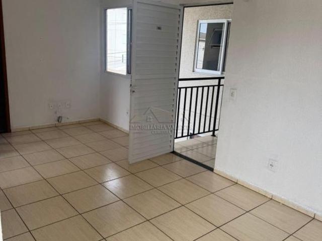 Apartamento venda em Vila Jardim Santa Ângela, Campo Largo