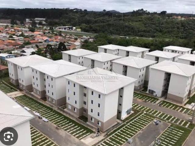 Apartamento venda em Região Geográfica Imediata de Curitiba, Região Metropolitana de Curitiba