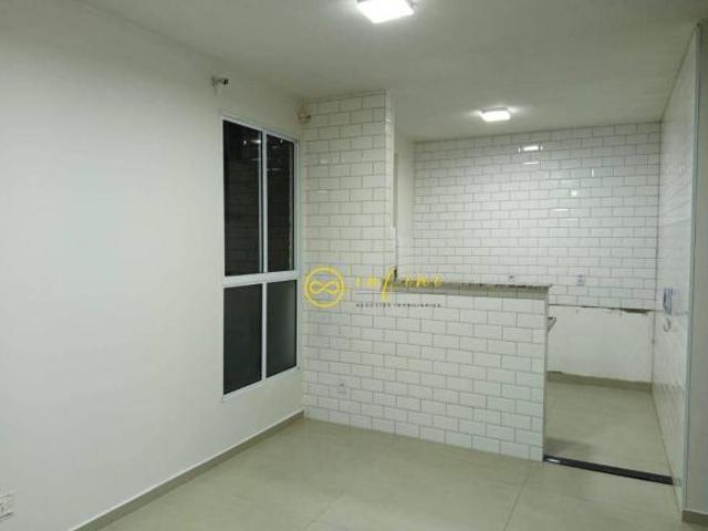 Apartamento venda em Sorocaba