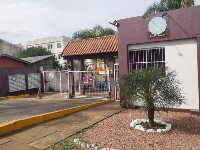 Apartamento venda em Gravataí