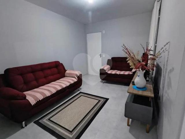 Apartamento venda em Indaiatuba