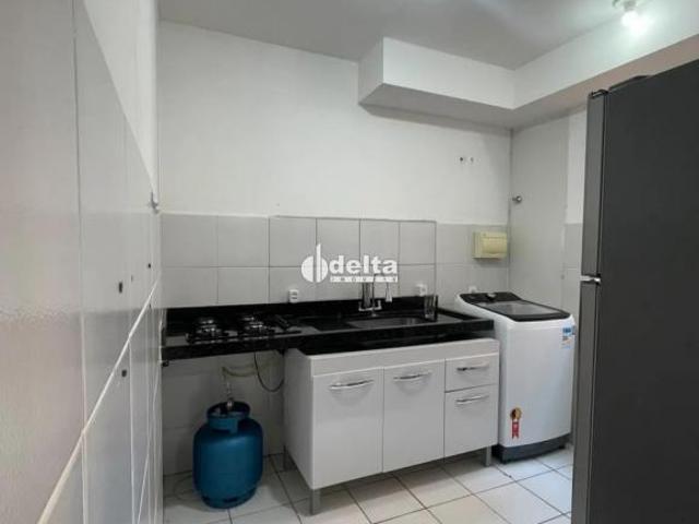 Apartamento venda em Região Geográfica Imediata de Uberlândia, Oliveira Fortes