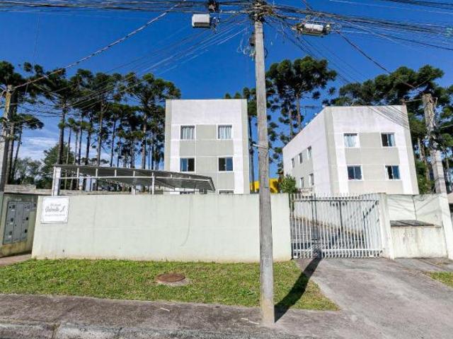 Apartamento venda em Região Geográfica Imediata de Curitiba, Região Metropolitana de Curitiba