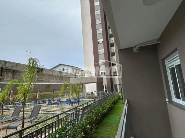 Apartamento aluguel em Sorocaba
