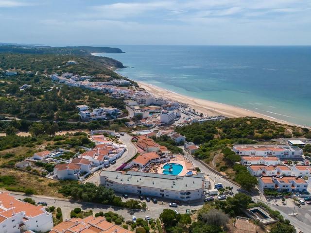 Apartamento venda em Salema, Vila Do Bispo