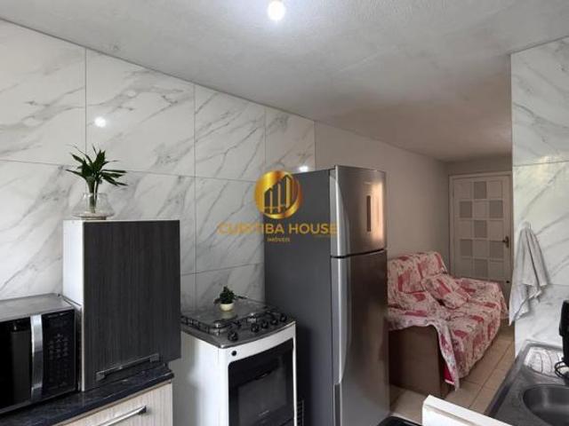 Apartamento venda em Região Geográfica Imediata de Curitiba, Região Metropolitana de Curitiba