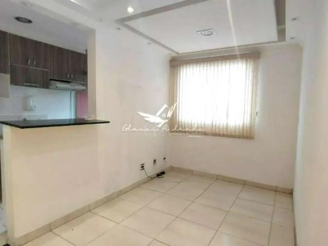 Apartamento aluguel em Vila Operária, Jundiaí