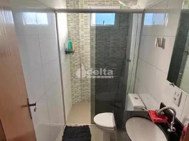 Apartamento venda em Região Geográfica Imediata de Uberlândia, Oliveira Fortes