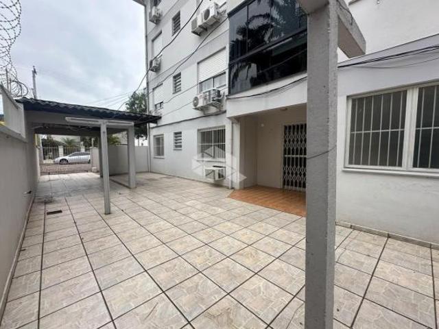 Apartamento venda em Sede Municipal, Santa Cruz do Sul