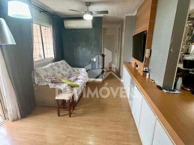 Apartamento venda em Loteamento Parque Vila Flores, Sumaré