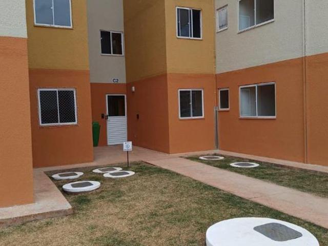 Apartamento venda em Região Geográfica Imediata do Distrito Federal, Região Integrada de Desenvolvimento do Distrito Federal e Entorno