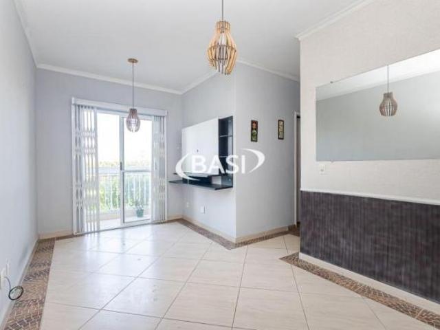 Apartamento venda em Atuba, Curitiba