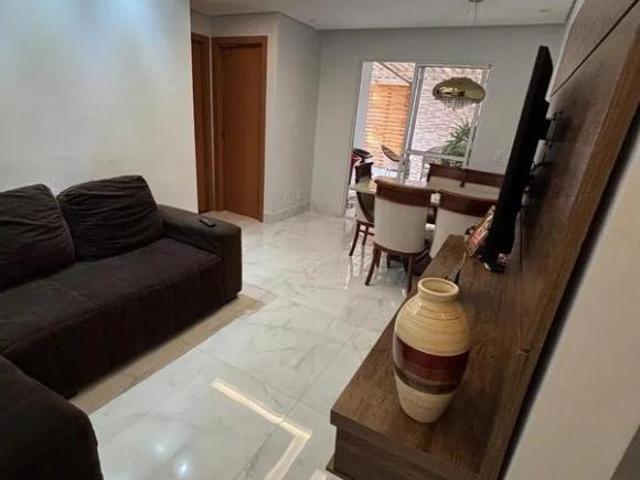 Apartamento venda em Região Geográfica Imediata de Luziânia, Região Integrada de Desenvolvimento do Distrito Federal e Entorno