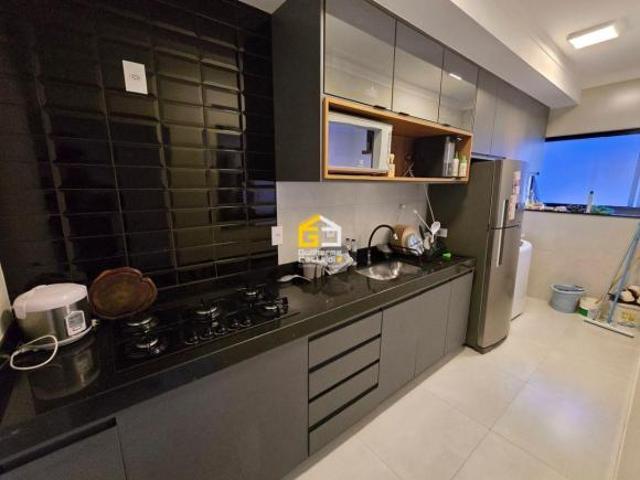 Apartamento venda em Jardim Progresso, Franca
