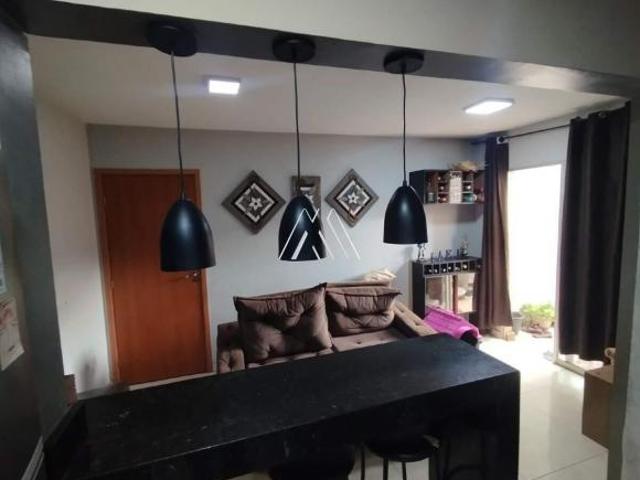 Apartamento venda em Fazenda Morro do Engenho, Itaúna