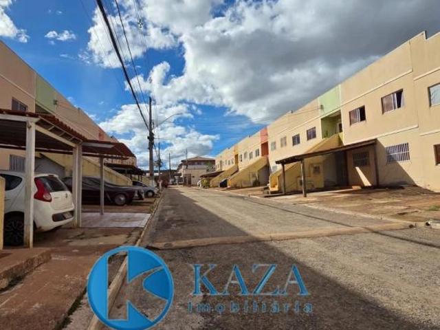 Apartamento venda em Região Geográfica Imediata de Luziânia, Região Integrada de Desenvolvimento do Distrito Federal e Entorno