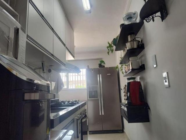 Apartamento venda em Jardim Brasil, Araçariguama