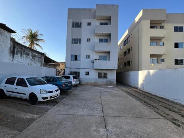 Apartamento venda em Região Geográfica Imediata de Luziânia, Região Integrada de Desenvolvimento do Distrito Federal e Entorno