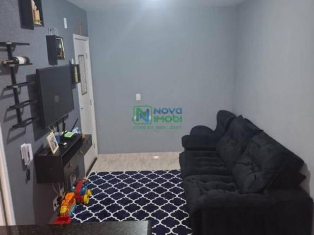 Apartamento venda em Kobayat Líbano, Piracicaba