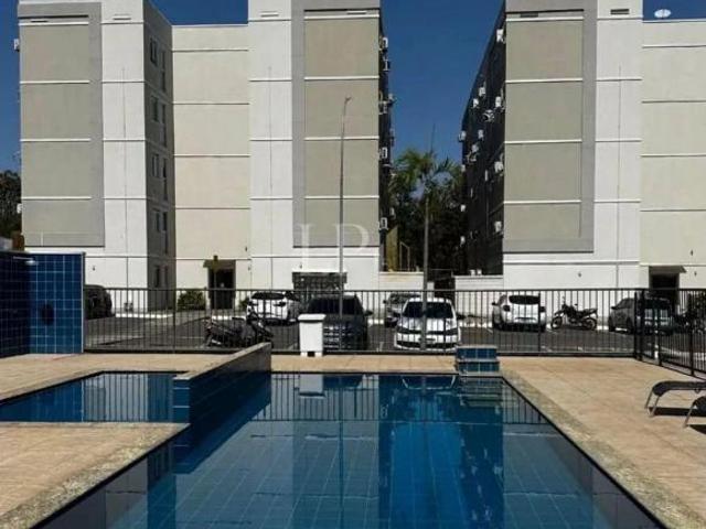 Apartamento venda em Região Geográfica Imediata de Cuiabá, Região Metropolitana do Vale do Rio Cuiabá