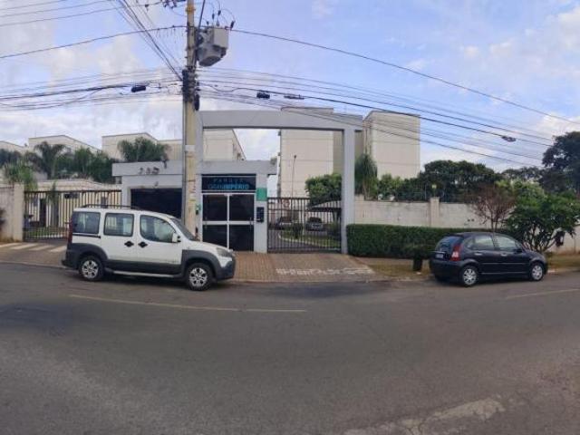 Apartamento venda em Região Geográfica Imediata de Goiânia, Aparecida de Goiânia