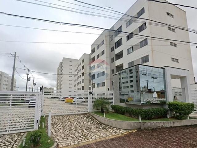 Apartamento aluguel em Região Geográfica Imediata de Natal, Parnamirim