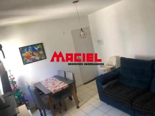 Apartamento venda em Região Imediata de São José dos Campos, Região Metropolitana do Vale do Paraíba e Litoral Norte