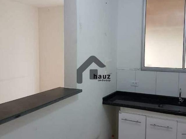 Apartamento aluguel em Sorocaba