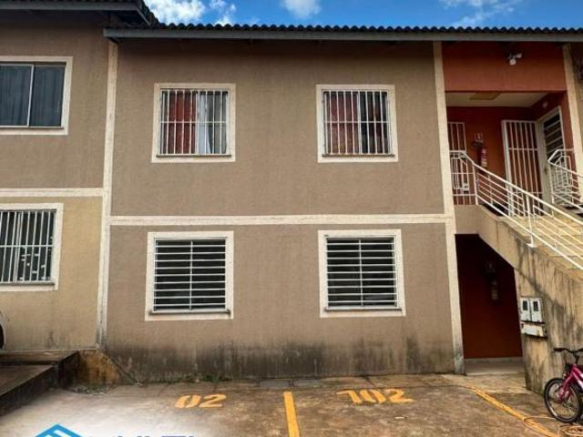 Apartamento venda em Região Geográfica Imediata de Luziânia, Região Integrada de Desenvolvimento do Distrito Federal e Entorno
