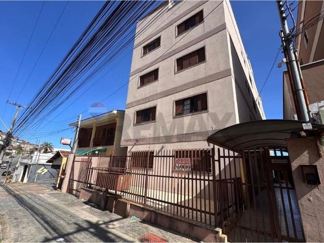 Apartamento aluguel em Região Geográfica Imediata de Poços de Caldas, Poços de Caldas