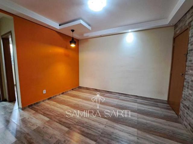 Apartamento venda em Região Imediata de Sorocaba, Região Metropolitana de Sorocaba
