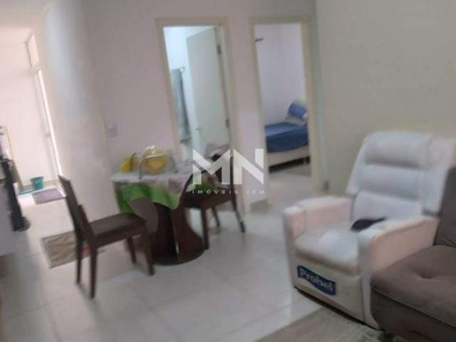 Apartamento venda em Região Imediata de Sorocaba, Região Metropolitana de Sorocaba