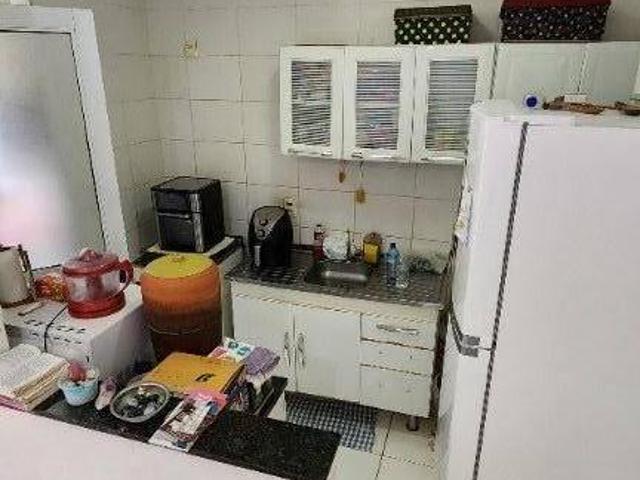 Apartamento venda em Região Imediata de São José dos Campos, Região Metropolitana do Vale do Paraíba e Litoral Norte