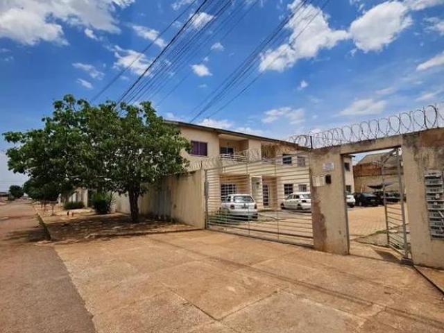 Apartamento venda em Região Geográfica Imediata de Luziânia, Região Integrada de Desenvolvimento do Distrito Federal e Entorno