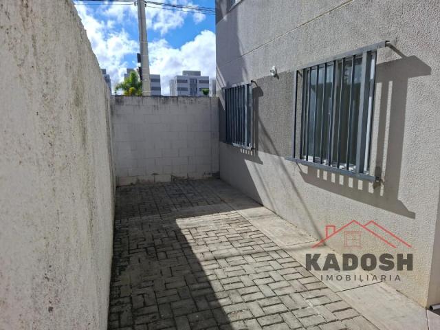 Apartamento venda em Kalilândia, Feira de Santana
