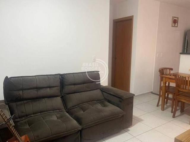 Apartamento venda em Conjunto Habitacional Jardim Serrano, Votorantim