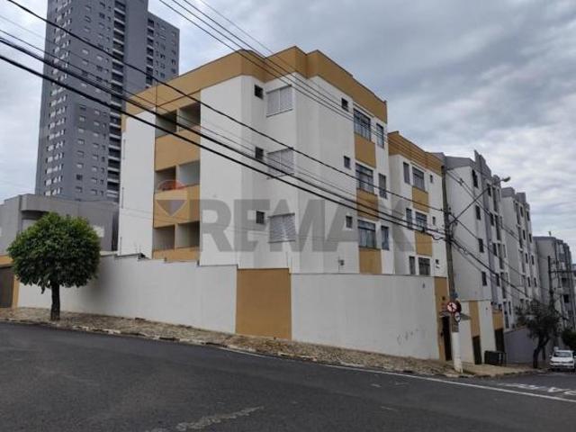 Apartamento venda em Residencial Amazonas, Franca